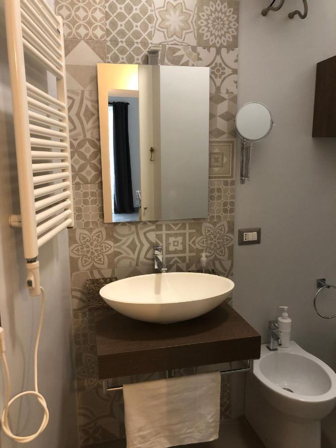 City Center Apartment Da Felu Palermo Exterior foto