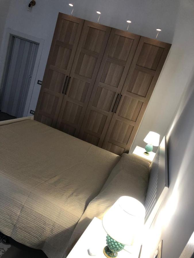 City Center Apartment Da Felu Palermo Exterior foto