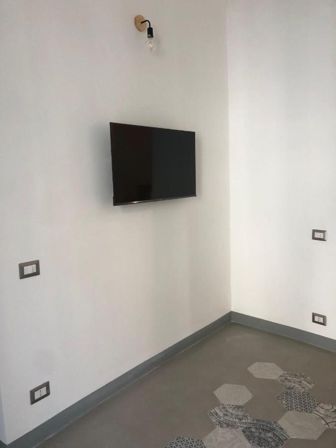 City Center Apartment Da Felu Palermo Exterior foto