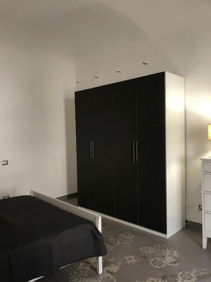 City Center Apartment Da Felu Palermo Exterior foto