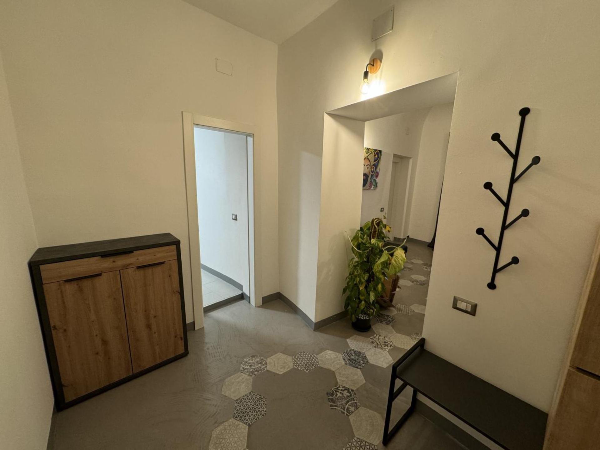 City Center Apartment Da Felu Palermo Exterior foto
