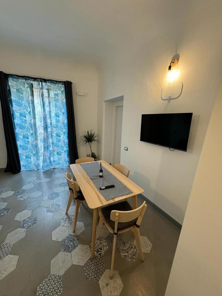 City Center Apartment Da Felu Palermo Exterior foto